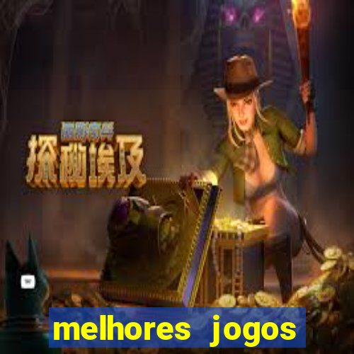 melhores jogos mmorpg mobile